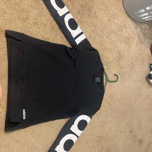 Adidas jumper